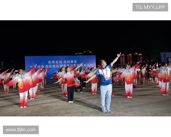 全民全运 “篮” 不住，惠民精彩投出来