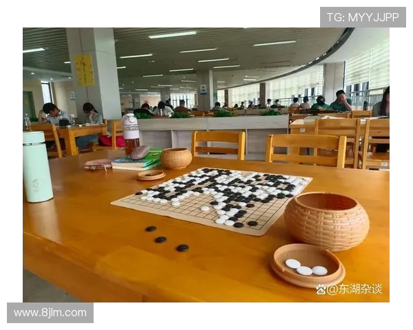 纹枰对弈聚同心！静安围棋总决赛落子